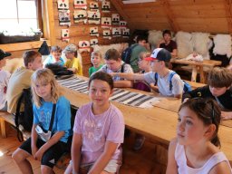 Półkolonie letnie 2025